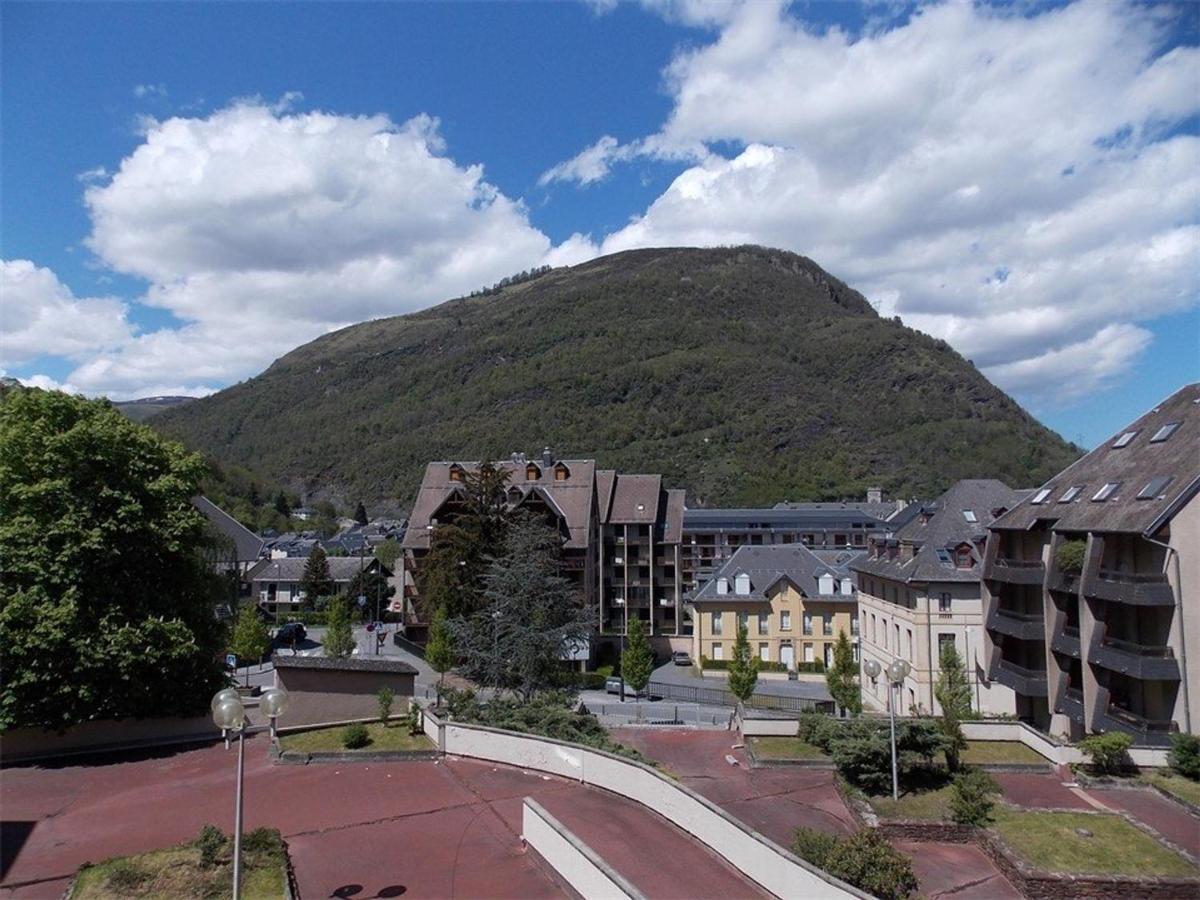 Studio Renove Telecabine - Balcon & Parking - Fr-1-313-148 Bagnères-de-Luchon Exterior foto